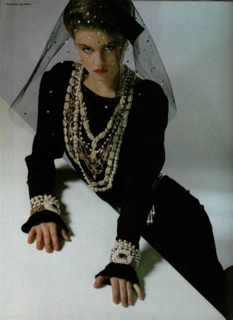 1983 chanel